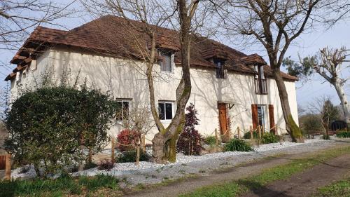 Orthez House | La Maison de Judith Chambres d hôtes