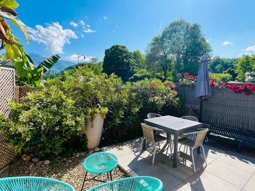 Ayzac-Ost Apartment | La maison de Lilette proche Argelès Gazost