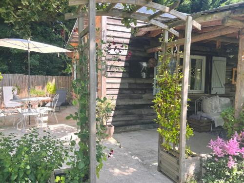 La Noe-Poulain House | La Maison de Manou