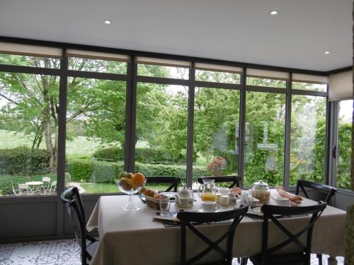 Kerien Bed & Breakfast | La Maison de Marie