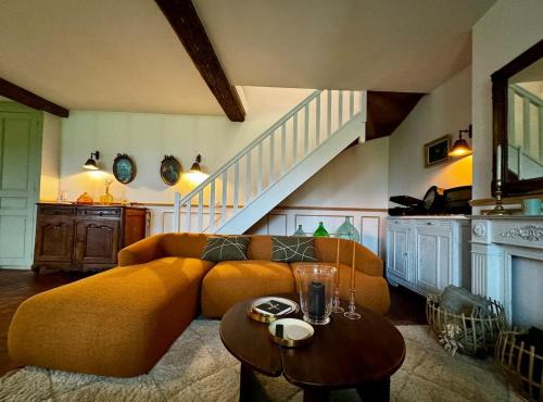 Chaumot House | La Maison de Passy