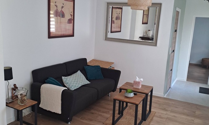 Bordeaux House | La Maison de Pessac