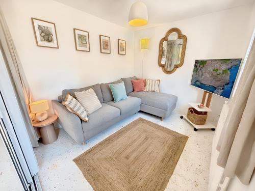 Ranville House | La Maison de Ranville - Entre Caen & la Mer avec jardin et parking gratuit