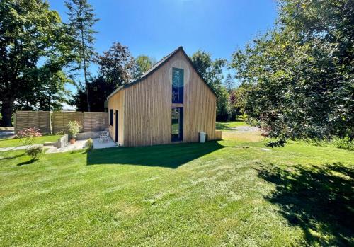 Pire-sur-Seiche House | La Maison de Rosalie