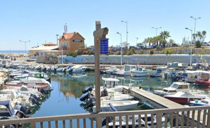 Sausset-les-Pins Apartment | La maison de vacances 3 chambres