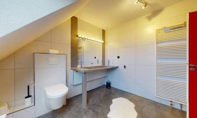 Eguisheim Apartment | La Maison de Vignoble Eguisheim