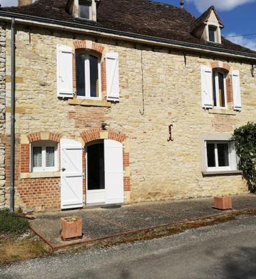 Boissieres Apartment | La maison de Zélia