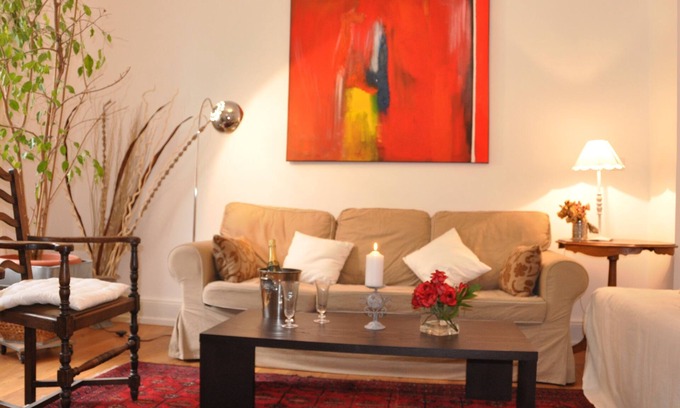 Ferrette Apartment | La Maison des Fontaines D'alsace