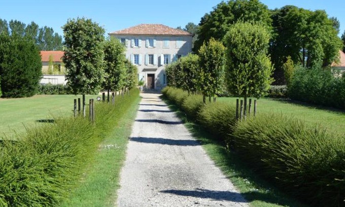 Monteux House | "La Maison des Anges" au Coeur de la Provence