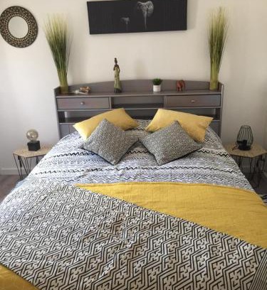 Chambry House | La Maison des Prés Disney Paris