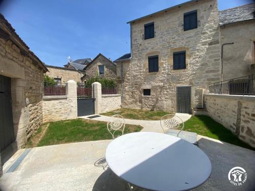 Gabriac House | La Maison du Campanier