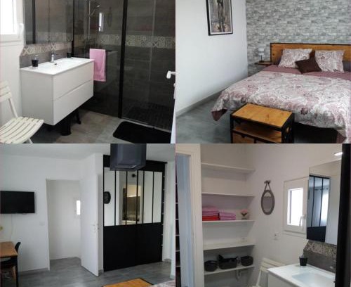 La Fare-les-Oliviers House | la maison du coq