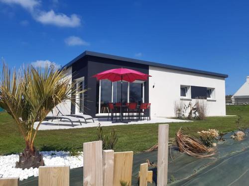 Brignogan-Plage House | La Maison du Lividig 3 étoiles OT29