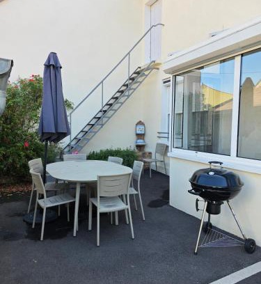 Menetou-Ratel House | La maison du temps suspendu