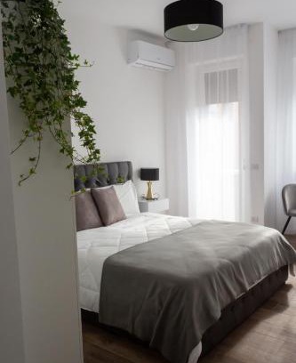 Foggia House | La Maison Foggia