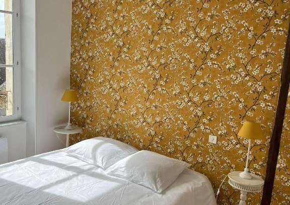 Palluau-sur-Indre House | la maison Haute