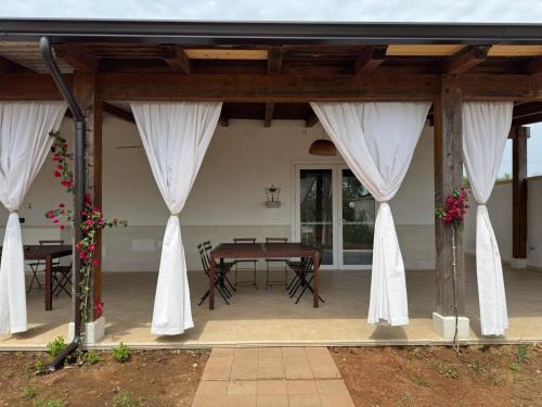 Specchiarica Villa | La Maison in Salento