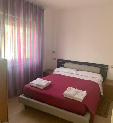 Sabaudia Apartment | La maison Lillà, Sabaudia