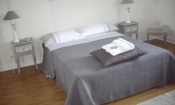 Onzain Bed & Breakfast | La maison Maria Rosa