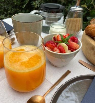 Lacanau Bed & Breakfast | La Maison Moutchic