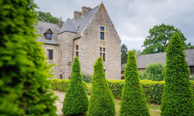 Bono Hotel | La Maison Obono Hôtel & Spa