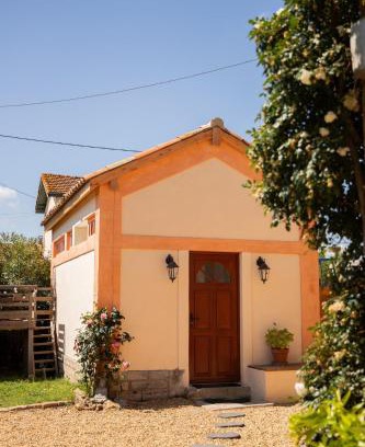 Lieuran-les-Beziers House | La maisonnette de la gare