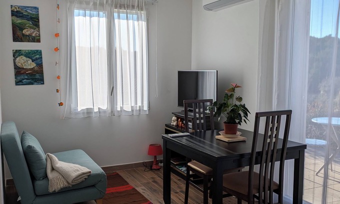 Carces House | La Maisonnette