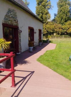 Noyal-Chatillon-sur-Seiche Bed & Breakfast | La Malcotais