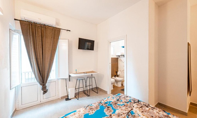 Caltabellotta Bed & Breakfast | LA MANDORLA Luxury Rooms