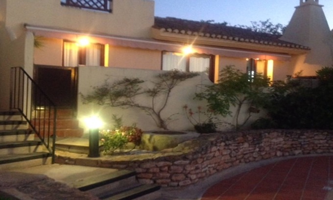 Diputacion de Rincon de San Gines Villa | La Manga Club - El Rancho Detached Villa free wifi, sky sports, lovely views.