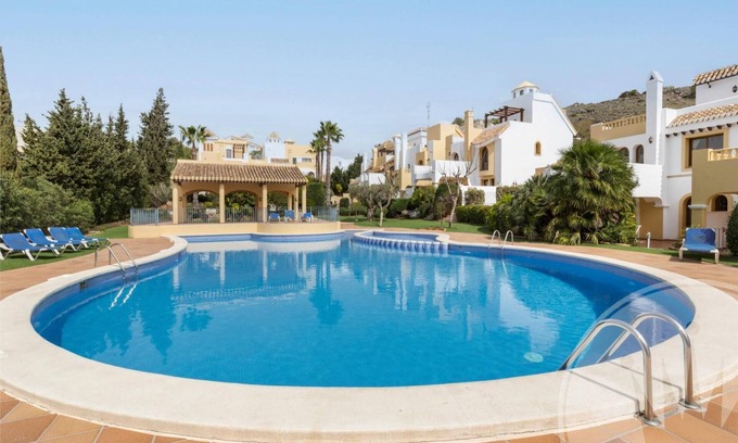 Diputacion de Rincon de San Gines House | La Manga Club Monte Claro Townhouse 445