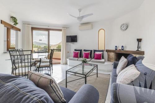 Diputacion de Rincon de San Gines House | La Manga Club Resort - El Rancho 399