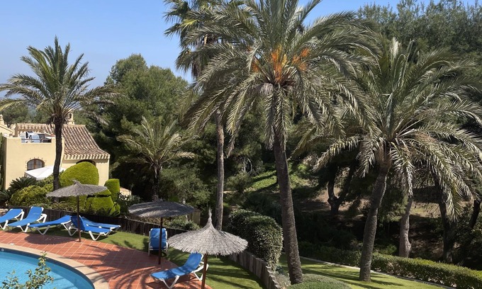 Diputacion de Rincon de San Gines House | La Manga Club Resort