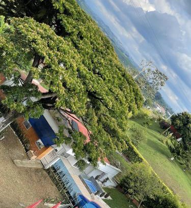 Alegrias House | LA MANUELA CASA 1