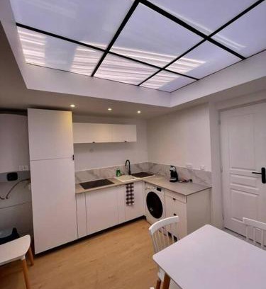 Saint-Acheul Apartment | La Manufacture