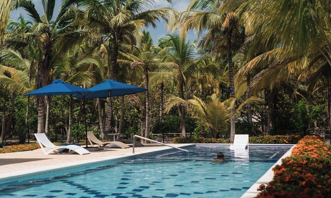 Buritaca Hotel | La Mar de Bien