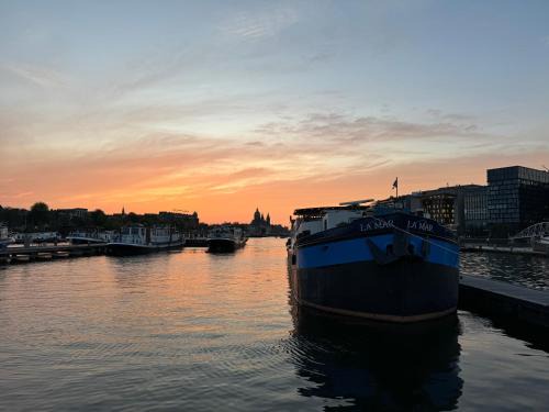 Amsterdam City Centre Bed & Breakfast | La Mar