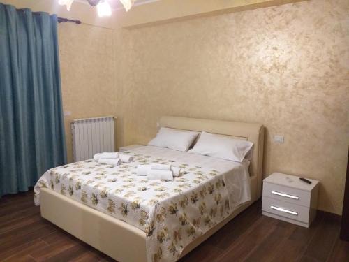 Campo Calabro Bed & Breakfast | La Marianna