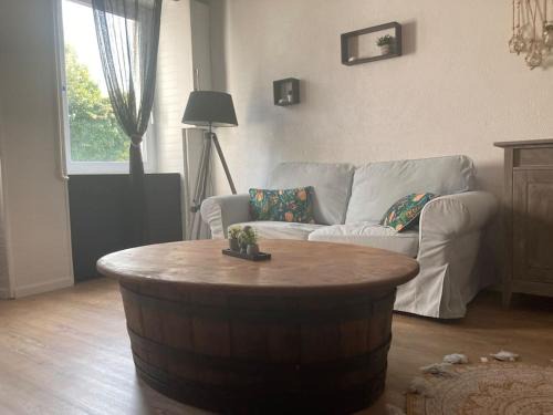 Locquirec House | La marinière