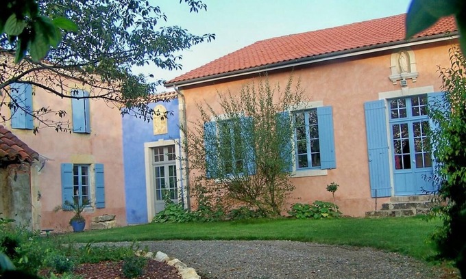 Montgaillard House | La Masqueria - Montgaillard