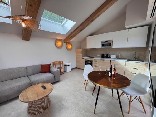 La Palud-sur-Verdon House | La Master Grange De Queyran