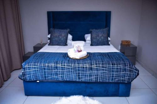Kareeberg Apartment | la mbeu one bedroom villa