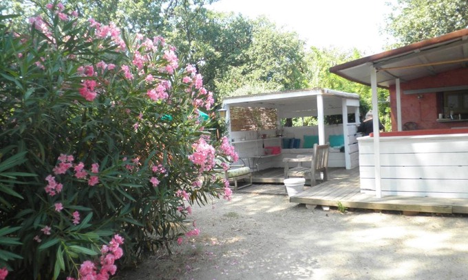 Ramatuelle House | La Meïssonnière
