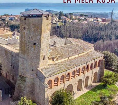 Valentano Bed & Breakfast | La Mela Rosa