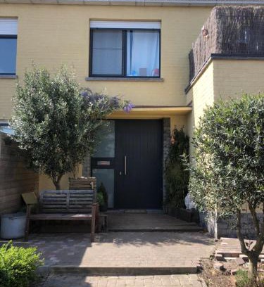 Sas-Slijkens House | La MER