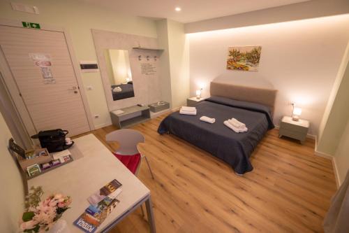 Potenza House | LA META ROOMS