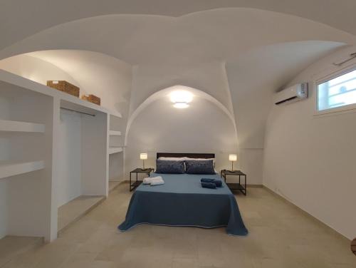 Tuglie Apartment | La Mia Corte