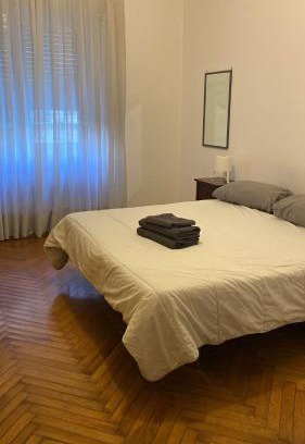 Lagaccio Other | La Milonga 2 - AFFITO CAMERE - Habitacion - Baño y Cocina Compartida