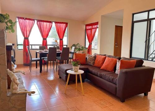 San Cristobal de las Casas House | La Morada del Santuario
