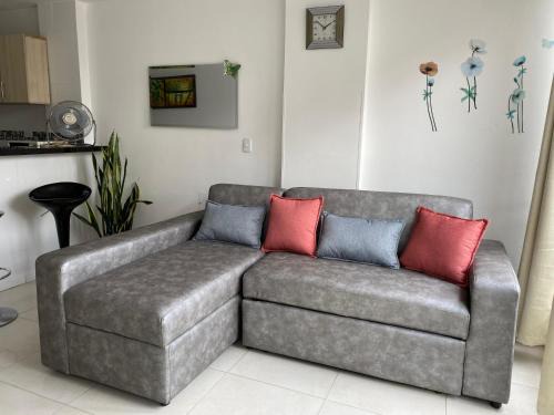 Floridablanca Apartment | La Morada del Sur